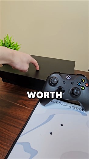 Is the Xbox One X Still Worth Getting in 2026?