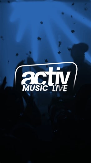 VOUS FAITES QUOI LE 12 JUIN ? 😁 🤩 Vous êtes toutes et tous invités au tout 1er ACTIV MUSIC LIVE organisé au FIL de St Etienne ! 🎟️ Pour gagner vos places, il suffit d’écouter ACTIV et de nous appeler lors des jeux antenne. ✅ C’est gratuit, sur invitation. #ACTIVMUSICLIVE | ACTIV Radio