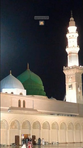 Ya Nabi Salam Alaika Ya Rasool Salam Alaika | #madinah #madinahlive #salam #yanabi #yarasoolallah
