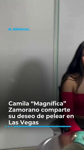 37K views · 878 reactions | #Boxeo | 壘La campeona Mundial de Peso...