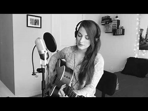 Tom Petty - Free Fallin' (acoustic cover)