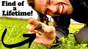1.4M views · 9.5K reactions | DREAM COME TRUE! Gold Coin found with Metal Detector- Live! | Bondi Treasure Hunter | Facebook