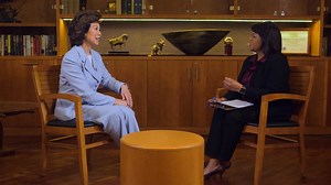 Secretary Elaine Chao | Connections