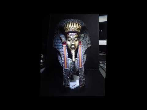 stargate ( ra ) 3d model