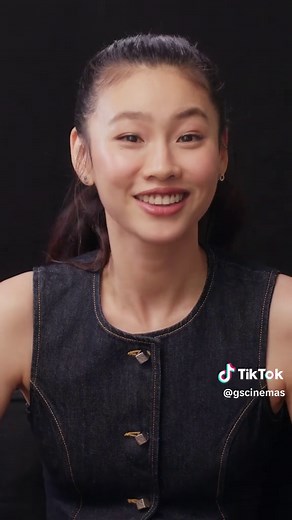 "It's bigger, louder, and crazier." Hoyeon shares her survival tips fo... | hoyeon jung