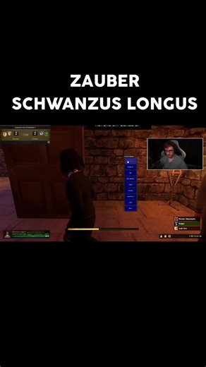 Magical Hogwarts RP Adventure in Garry's Mod