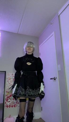 Kai’s ERASED (@kai_erasedweeaboo)’s videos with whokilledxix UNRELEASED - Karm :)