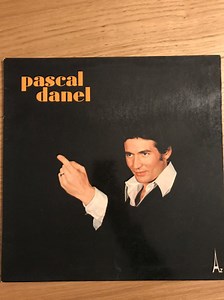 Pascal Danel - Pascal Danel