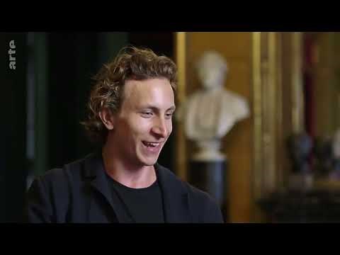 Biographien: Märchen für die Welt - Hans Christian Andersen Doku (2020)