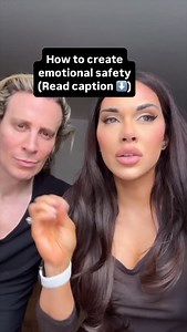 9 comments | What is Emotional Safety? Emotional safety refers to...