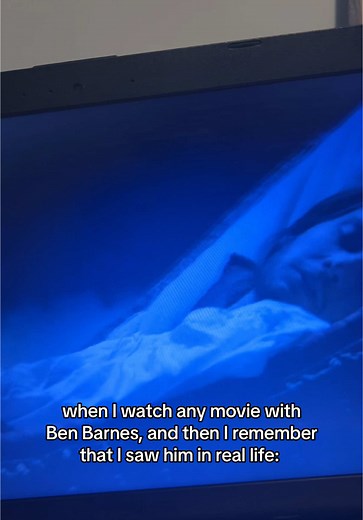 Ben Barnes: A Look Back at Iconic Roles and Moments