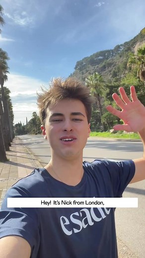 Transformative Summer School Experience in Barcelona