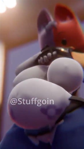 Cate Meowdy Fatal Vore + Digestion [StuffGoin]