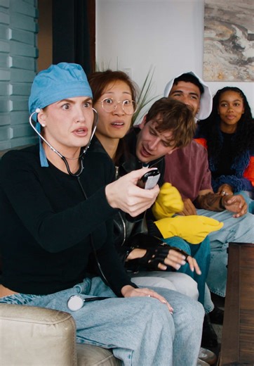 Stories that pull you in. Shows that keep you there. Now streaming: The drama you want. Always on Hulu. @LeendaDong @haleyybaylee @Jonathon Johnson @scottkress @⋆°࿔ casey 𝜗𝜚°⋆ #GreysAnatomy #TheRookie #NinePerfectStrangers #911onABC #TellMeLies #ParadiseHulu #GilmoreGirls #TheHandmaidsTale #SOAFX