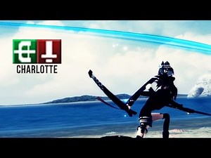 【PSO2】BrHu - Charlotte The Katana Braver