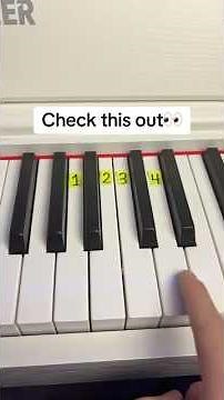 Check this out! #piano #donnermusic #ouras100