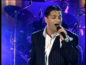 Gianni Vezzosi - La mia anima (live) Official Seamusica