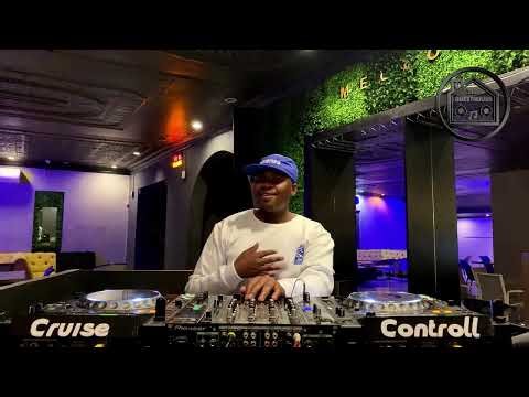 Katworldwide - TYFL 5 Live Mix (Road To Lefatshe & Friends)