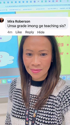 94K views · 1.2K reactions | Grade 6 Science teacher ko sa  #usa #teachers #highlights #bisayangdako #trendingreels #TeamHilas | Evelyn Haltom | Facebook