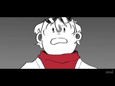 the most cinematic scene | limited life animatic