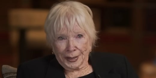 Video: Shirley MacLaine Looks Back on Her Stage and Film Career With CBS SUNDAY MORNING