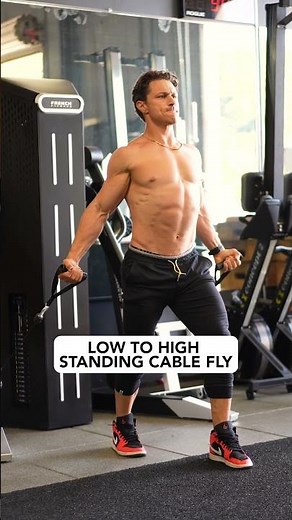 6 Moves to GROW Your Chest!