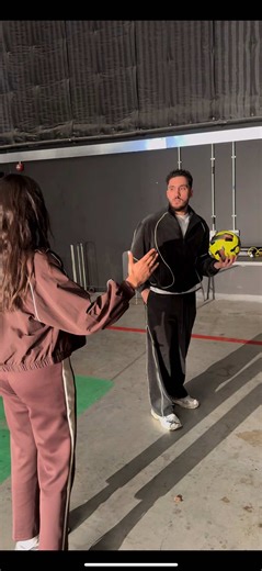 Rayan Cherki: Touch vs Dap in Football Skills