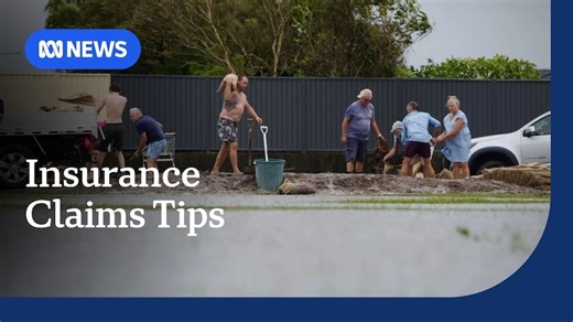 How to best prepare for insurance claims