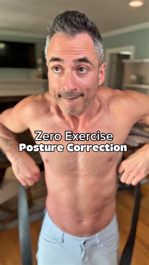 You’ve Been Fixing Your Posture Wrong Your Entire Life