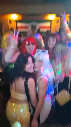 8.3K views · 38 reactions | Jinkys Bar Santa Ponsa | Jinkys Bar Santa Ponsa | Facebook