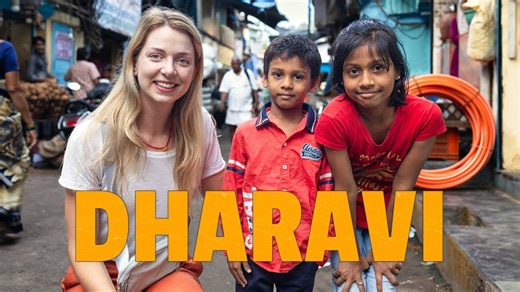 Inside Dharavi: What life is really like in Mumbai’s biggest slum