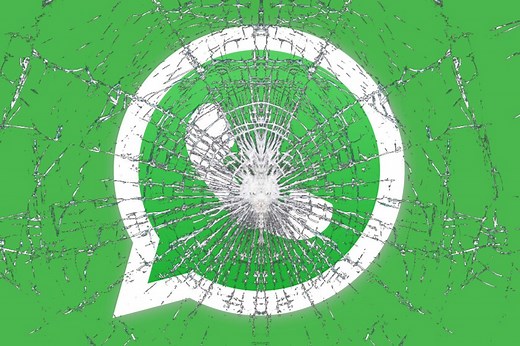 WhatsApp Web se cae en México y el mundo: el servicio no carga las conversaciones