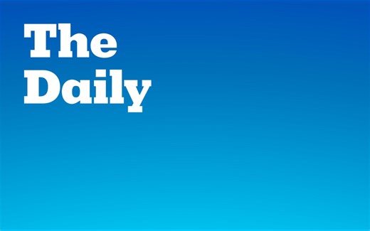 【双语字幕】THE Daily 25.01.18 'The Interview': Curtis Yarvin Says Democracy Is Done.