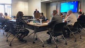 MWA chairman seeks advice from DA, judge over alleged board misconduct