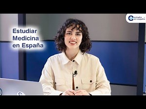 ¿Por qué estudiar MEDICINA en ESPAÑA? | Accede a la universidad siendo un estudiante internacional
