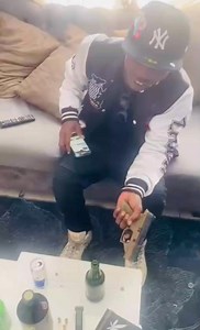 Ruff Kid - Pistol 🔫 Album coming soon 👀🙆🏾🔥 🔥 🔥 🔥 #ckmusicpromos #Zambia #ZambianMusic #music | CK Music Promos