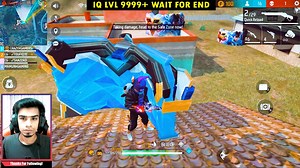 314K views · 2.7K reactions | last zone impossible 1vs4 situation | Crazy Gamers | Facebook