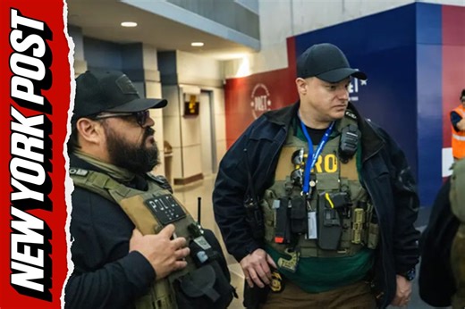 Watch unmasked ICE agents get hounded at airports after being deployed to clear TSA crisis