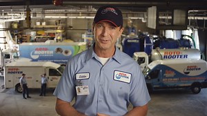 56 reactions · 32 shares | When people think of Roto-Rooter, they usually think of plumbing and drain service. Sure, we do those things, but we do also do a whole lot more. Watch the video to see for yourself. | Roto-Rooter | Facebook