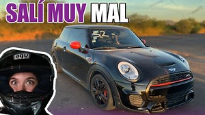20K views · 725 reactions | MI PRIMERA VEZ CORRIENDO EN EL AUTODROMO...