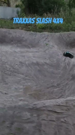 Traxxas slash 4x4 ultimate