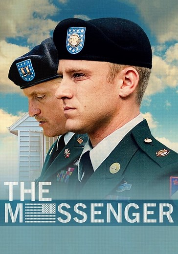 The Messenger - movie: watch stream online