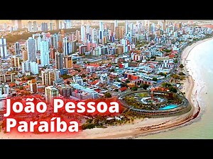 CONHEÇA JOÃO PESSOA A CAPITAL DA PARAÍBA NO CIDADES & CIA!