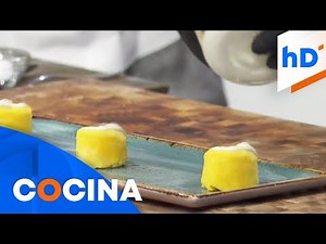 Receta: aprende a preparar una causa peruana deliciosa | hoyDía | Telemundo