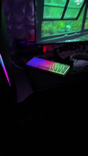 My New Room Setup: First Edit Revealed