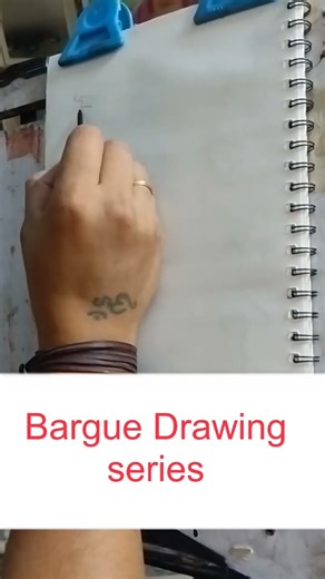 Charles Bargue Drawing course series part 13