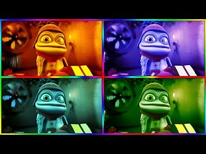 Crazy Frog Battle 35 - Coffin Dance Song