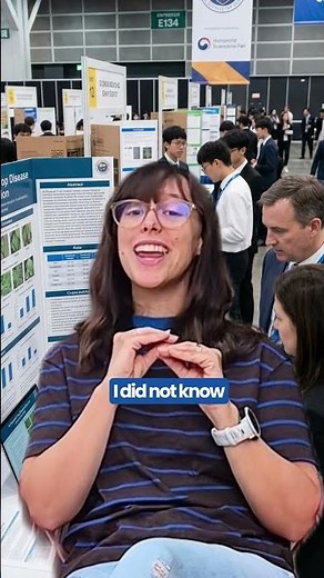 How to win ISEF?