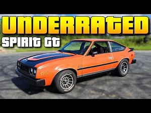 Is This the Most Underrated GT Hatch of the '80s?