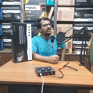 5.1K reactions · 274 shares | স্টুডিও সরঞ্জাম | কম্বো প্যাকেজ ২৩৫০...